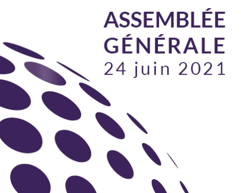 Assemblée générale 2021 : Changement climatique et gestion de l&rsquo;eau en agriculture