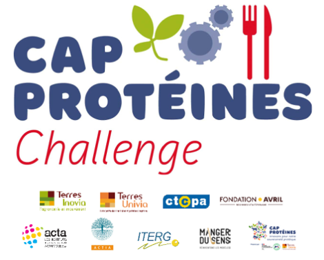 Cap Protéines Challenge : des idées de la fourche à la fourchette