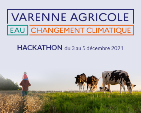 Varenne agricole de l’eau et de l’adaptation au changement climatique
