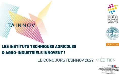 L’Acta et l’Actia lancent la 4e édition du concours ITAINNOV