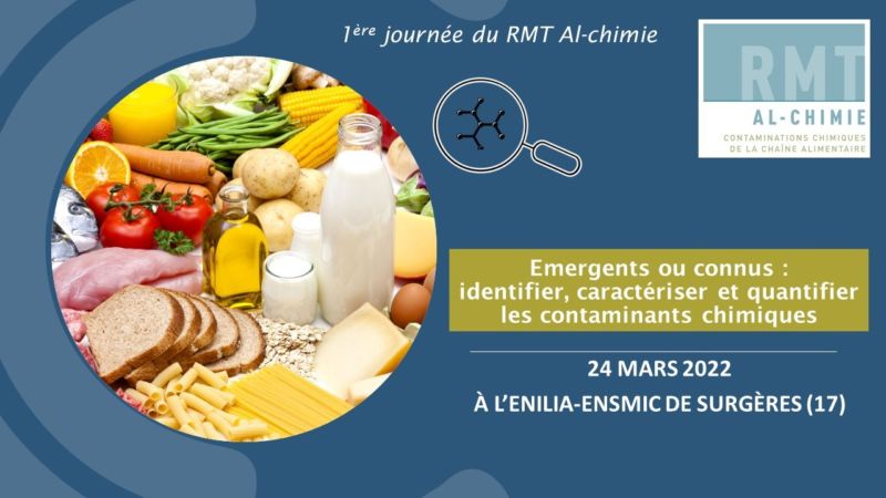 Journée du RMT Al-chimie_24 mars 2022