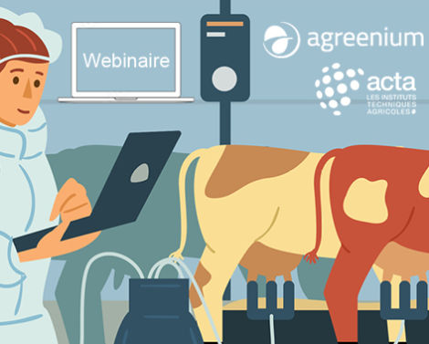 [AGROWEBINAIRE] Les technologies numériques au service du bien-être animal