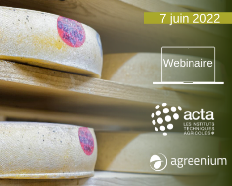 [AGROWEBINAIRE] Comment les AOP prennent-ils en compte le changement climatique ?