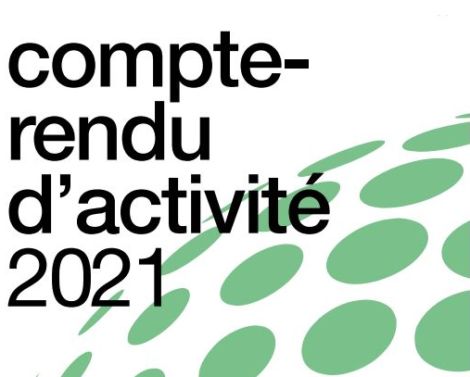 Retrouvez le Compte rendu d’activité Acta-ITA 2021 en ligne