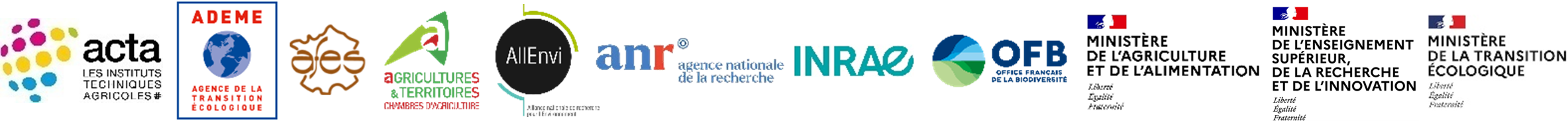 Partenaires RNEST Partenaires RNEST