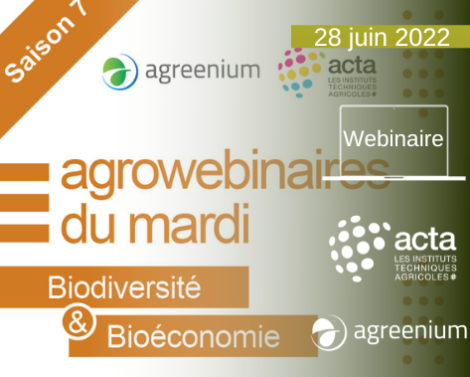 [AGROWEBINAIRE] À la rencontre de nos fidèles abonnés pour préparer les futures saisons !