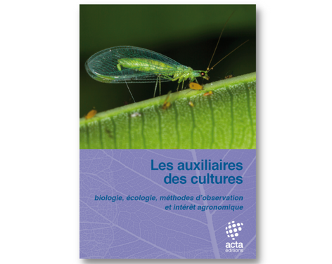 auxiliaires des cultures