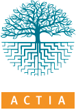actia logo