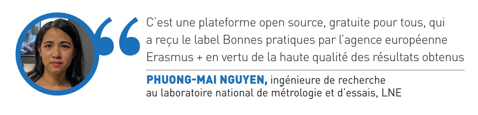 témoignage Phuong-Mai Nguyen