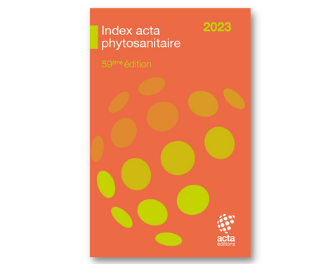 Le livre de référence pour choisir et utiliser les produits de santé végétale