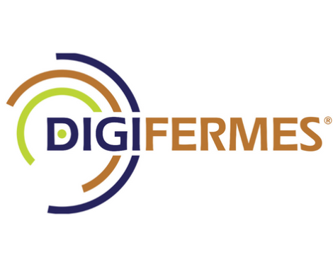 Les DIGIFERMES®: pour une agriculture connectée et durable
