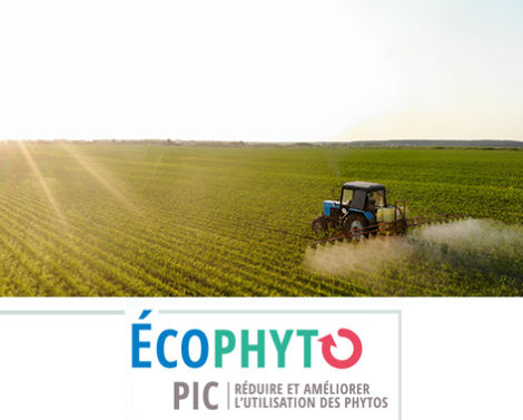 Un centre de ressource pour accompagner vers la sortie du Glyphosate et autres herbicides