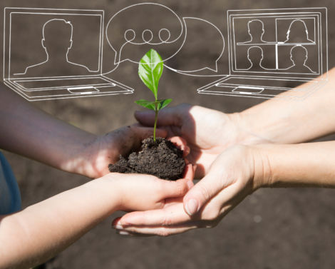 Des webinaires pour l’accélération du biocontrôle et des agroéquipements pour la Protection Intégrée des Cultures