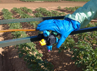 [Webinaire ABA PIC] Optimiser l’application des traitements de biocontrôle
