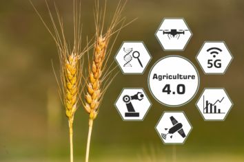 Agriculture numérique