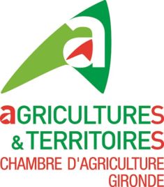logo CA Gironde