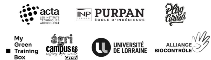 Partenaires DIGIAGRO