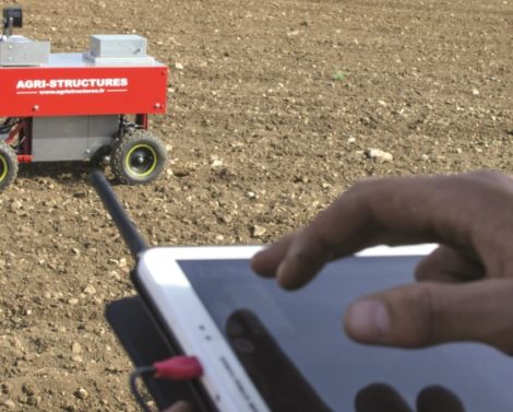 Les ITA : acteurs européens au service des entreprises de l’AgTech