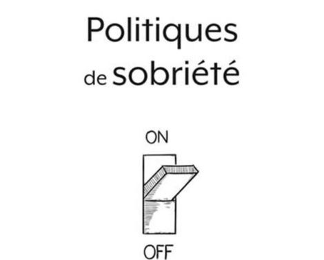 [AGROWEBINAIRE] Sobriété et politiques pour l’agriculture, l’alimentation et l’environnement