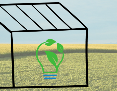 [AGROWEBINAIRE] La réduction de la consommation d’énergie en agriculture