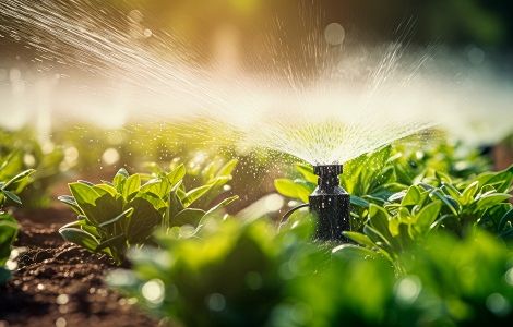 [AGROWEBINAIRE] Progresser vers l&rsquo;efficience : pour un usage sobre de l&rsquo;eau en agriculture
