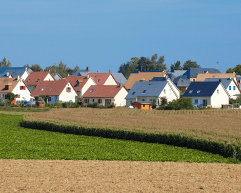 [AGROWEBINAIRE] La sobriété foncière, de la politique à sa mise en oeuvre