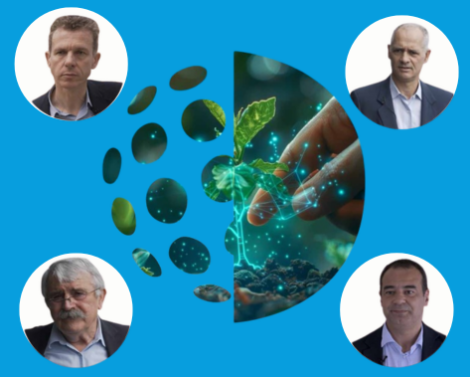 Rencontrez les experts de la conférence débat sur l&rsquo;IA