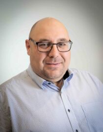 Jean Marc Schwartz ARVALIS