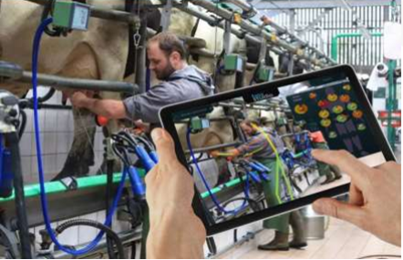 L’apport des technologies dans la prise en compte de la pénibilité du travail en agriculture et en forêt
