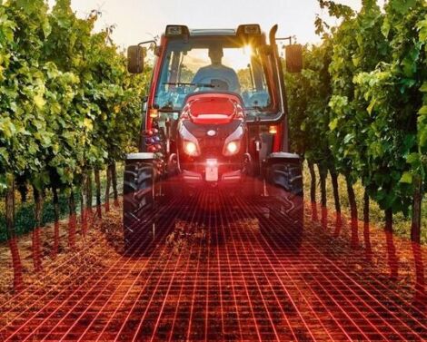 Différentes approches de l’autoguidage en grandes cultures et en vigne : entre précision, adaptabilité et accessibilité