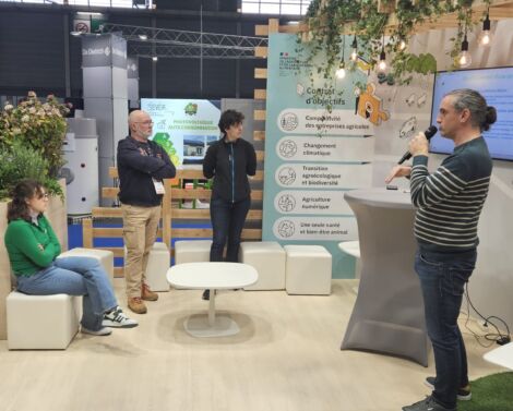 Connecter les réseaux de l’enseignement agricole et les DIGIFERMES®