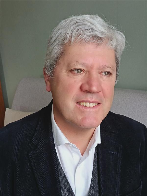 Jean Paul Bordes