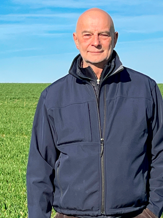 L’innovation variétale pour façonner l’avenir