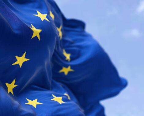La dimension Europe