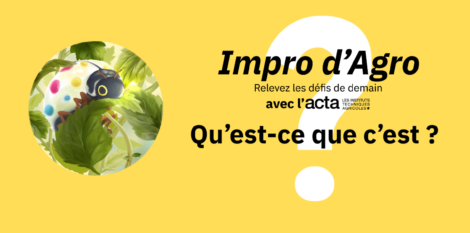 Donner une place aux jeunes pour inventer l’agriculture de demain