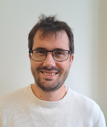 Simon Leroux, responsable pédagogique à la Chambre d’Agriculture de l’Aveyron COUPROD Transformer des données comptables en leviers d’action