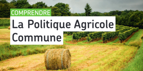 Réforme de la PAC