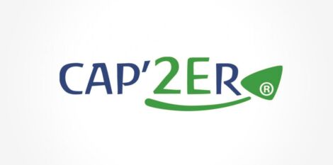 Création de CAP’2ER®