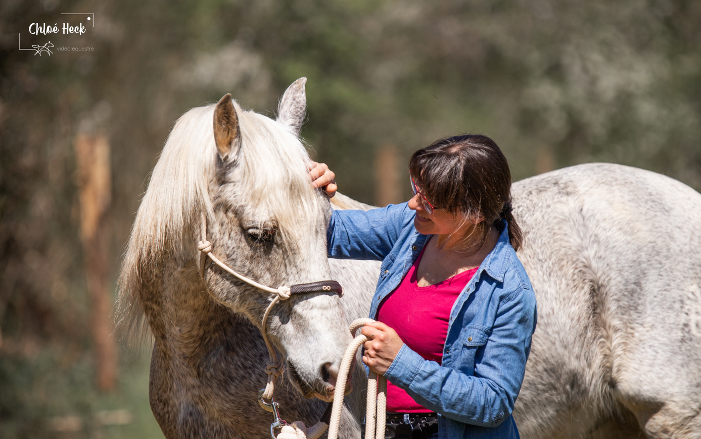 Cheval Bien-être Evaluer objectivement le bien-être de votre cheval