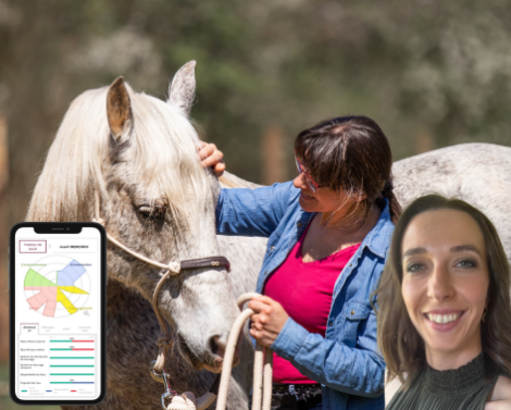 Cheval Bien-être : évaluer objectivement le bien-être de votre cheval