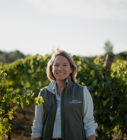 L’hydrologie régénérative pour la résilience des vignobles face au défi climatique L’hydrologie régénérative pour la résilience des vignobles face au défi climatique