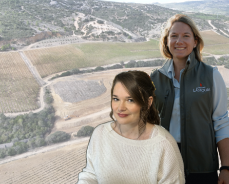L’hydrologie régénérative pour la résilience des vignobles face au défi climatique
